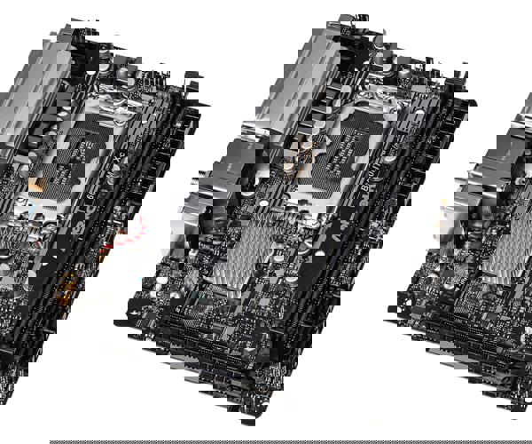 ASROCK B660M-ITX/AC